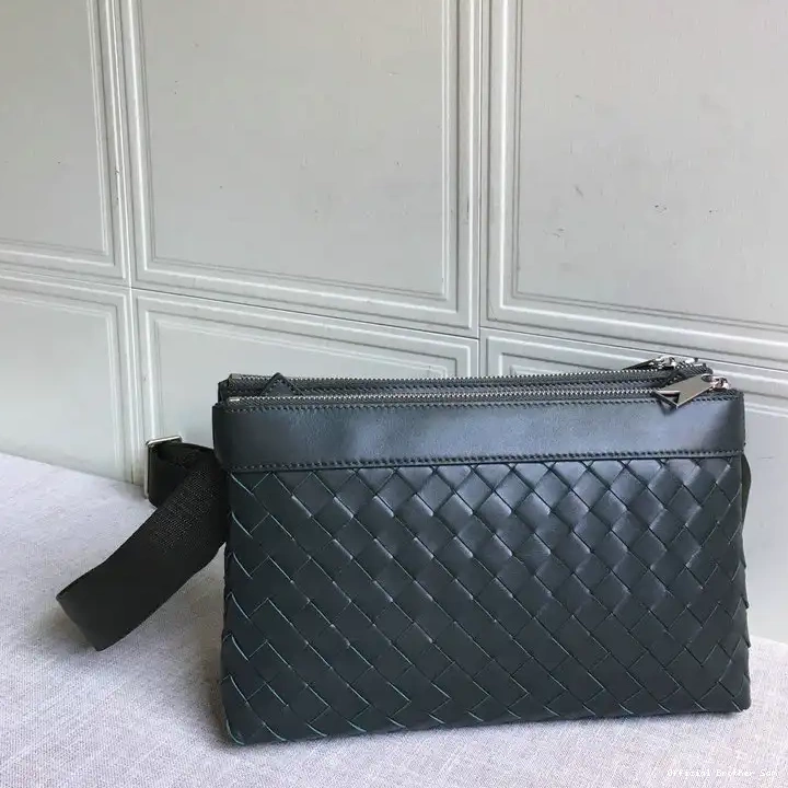 Official Brother Sam Veneta Bag 2108SF0239 Bottega 0606